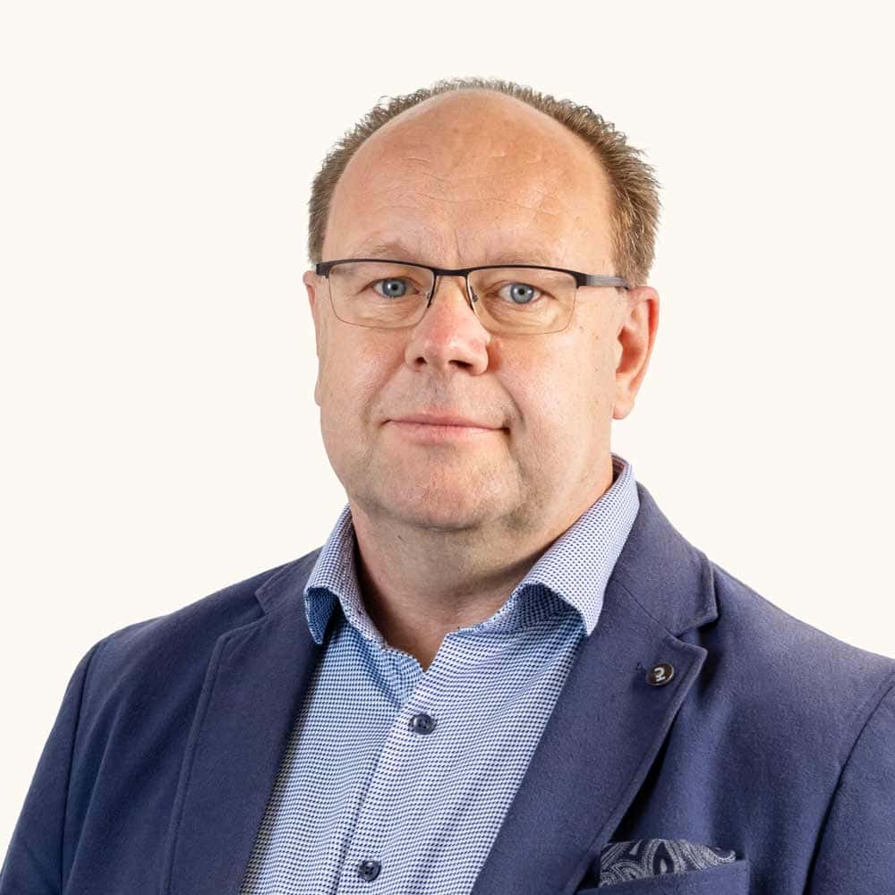 Dieter Schliep